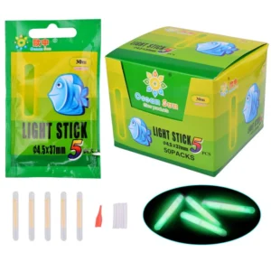 1ee150546f93a511241c0b3fa366ea69.webp Fishing Float Light Stick Fluorescent Lightstick 50Pcs