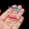 7922d6367854fa3ec2e1690be6b919c6.webp Lead Shrimp Lure with Hook 6cm 3g