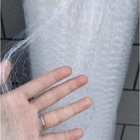 3-Layer Floating Sticky Net