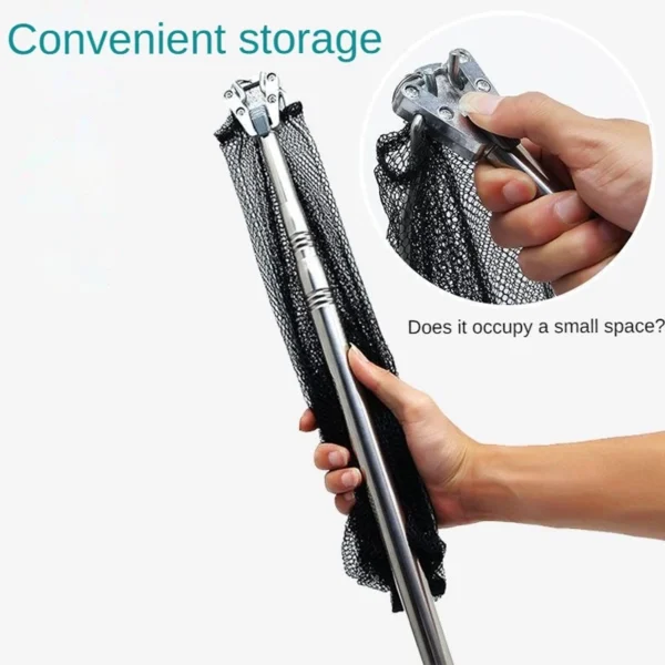 cn-11134207-7ras8-mbrrdpoh5tzqe6.webp Foldable Fishing Net 3 4M Triangular Fishing Net Portable Telescopic Rod Aluminum Alloy Net
