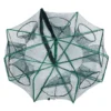 Folding Fishing Net 6x16 Hole
