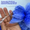 Nylon Monofilament Fishing Net