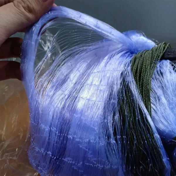 Nylon Monofilament Fishing Net