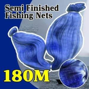 Nylon Monofilament Fishing Net
