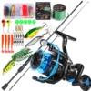 ph-11134207-7ra0j-mbdhm2ypch1q26.webp Random Carbon Fiber 2 Section Spinning Fishing Rod and Reel Set