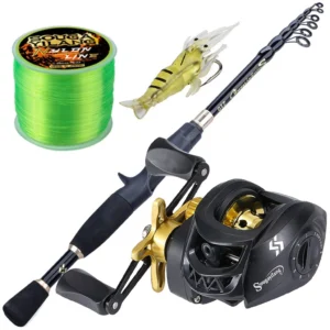 ph-11134207-7ra0o-mdu2am76dx4r91.webp Random Telescopic Carbon Fishing Rod and Baitcasting Reel Combo