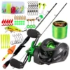 ph-11134207-7rasl-m2m4fa6bkvzze4.webp Random Ultra Carbon Fiber Casting Fishing Rod and Baitcasting Reel Set