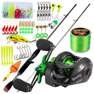 ph-11134207-7rasl-m2m4fa6bkvzze4.webp Random Ultra Carbon Fiber Casting Fishing Rod and Baitcasting Reel Set