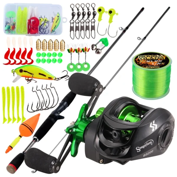 ph-11134207-7rasl-m2m4fa6bkvzze4.webp Random Ultra Carbon Fiber Casting Fishing Rod and Baitcasting Reel Set