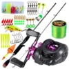 ph-11134207-7rasm-m2m4fa4xlipe64.webp Random Ultra Carbon Fiber Casting Fishing Rod and Baitcasting Reel Set