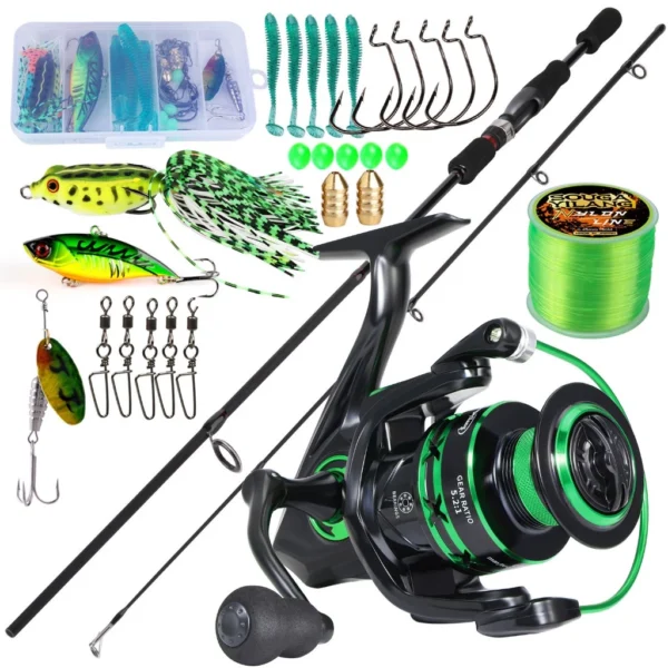 ph-11134207-81ztd-mj85hgfmpr7k04.webp Random Carbon Spinning Fishing Rod and Reel Set