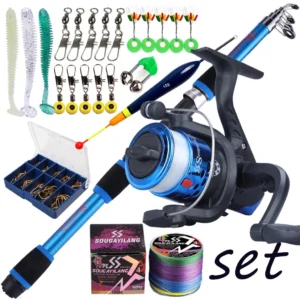 ph-11134207-81zte-mi5d2awqtj41e4.webp Random Telesscopic Portable Glass Fiber Fishing Rod and Spinning Reel Set