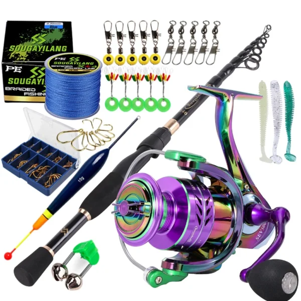 ph-11134207-81ztf-mdvn62ybypdw35.webp Random Telescopic Fishing Rod and Spinning Reel Set