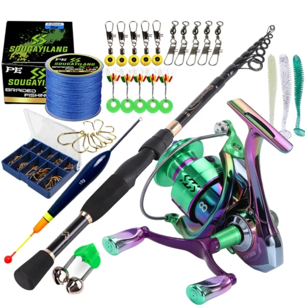ph-11134207-81zti-mdvn62yvctmp37.webp Random Telescopic Fishing Rod and Spinning Reel Set