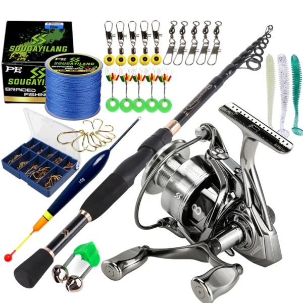 ph-11134207-81ztk-mdvn62xx4xkzc8.webp Random Telescopic Fishing Rod and Spinning Reel Set