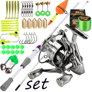 ph-11134207-81ztk-me714lcq3pxc7d.webp Random Fishing Rod and Reel Full Set