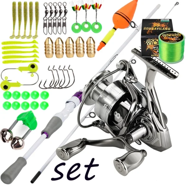 ph-11134207-81ztk-me714lcq3pxc7d.webp Random Fishing Rod and Reel Full Set