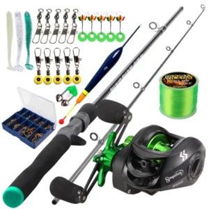 ph-11134207-820la-mnfecntiot8hf7.webp Random Casting Fishing Rod and Baitcasting Reel Set 2