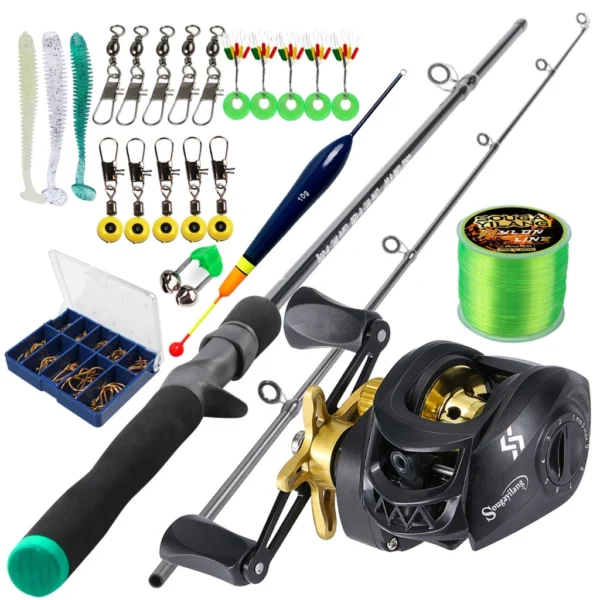 ph-11134207-820lb-mnfecntkaeiuc3.webp Random Casting Fishing Rod and Baitcasting Reel Set 2