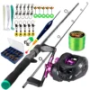 ph-11134207-820le-mnfecntdm7es48.webp Random Casting Fishing Rod and Baitcasting Reel Set 2