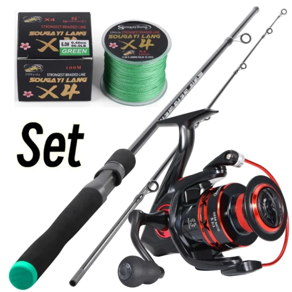 ph-11134207-820le-mnffj5byiz2cb0.webp Random Carbon Fiber Spinning Fishing Rod and Reel Set
