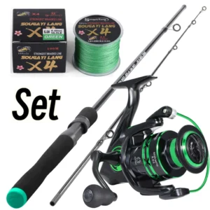 ph-11134207-820lh-mnffj5cqry80e8.webp Random Carbon Fiber Spinning Fishing Rod and Reel Set