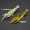 sg-11134201-7qvct-lgxohe3txbruf8.webp Soft Simulation Shrimp Prawn Lure 50Pcs