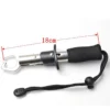 Fishing Pliers and Fish Lip Gripper Kit 3Pcs