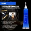 Fishing Reel Maintenance Kit Grease + Oil