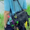 Multifunctional Waist Lure Bag