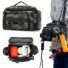 Multifunctional Waist Lure Bag