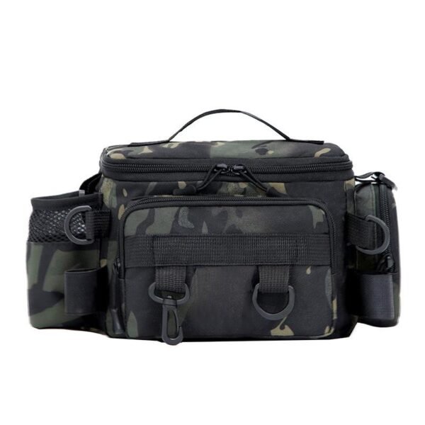 Multifunctional Waist Lure Bag