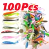 sg-11134201-7rff8-m44sqwbor96pe9.webp Soft Fishing Lures Set Paddle Tail Swimbait 100Pcs