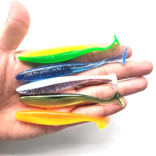 sg-11134201-7rfhm-m3ouae6fn0f97d.webp Soft Fishing Lures Set Paddle Tail Swimbait 100Pcs